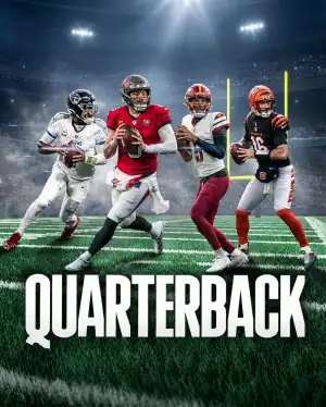 Quarterback (2023 TV series)