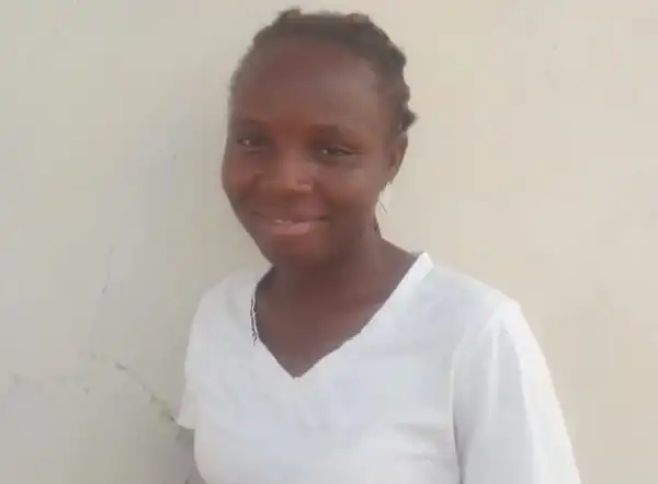 How Home Delivery Almost Claimed My Life – Nigerian Mother Of 3 Tells Her Story In Bauchi