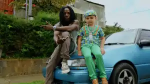 Jackboy - I Can Do Anything (Video)