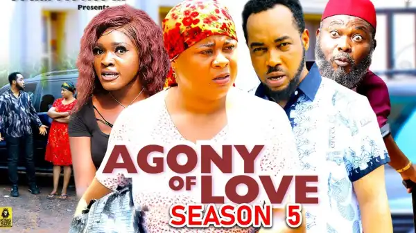 Agony Of Love Season 5