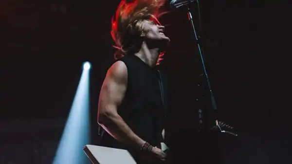 Net Worth Of Charlie Simpson