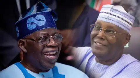 Judge delays Chicago varsity from releasing Tinubu’s academic records to Atiku