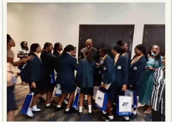 Floods: Bode George Re-Echoes Obi’s Call To Halt Campaigns -