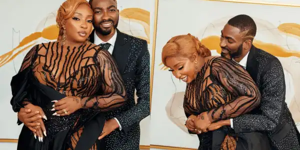 ‘My mother-in-law loves me so much’ Anita Joseph speaks on the love she enjoys in her marriage with MC Fish