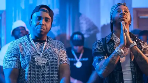 Benny The Butcher - Uncle Bun  ft. 38 Spesh (Video)