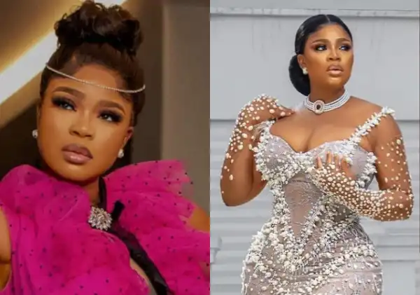 “I have been through a lot” – Eniola Ajao shares her tough journey; fans sends her prayer