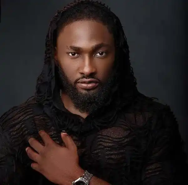 #BBNaija: ‘Please Let Dorathy Stay’, Uti Nwachukwu Begs Nigerians