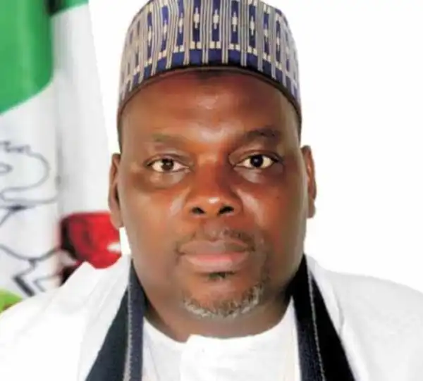 Kano Commissioner who rejoiced over Abba Kyari’s death tests positive to Corona virus.