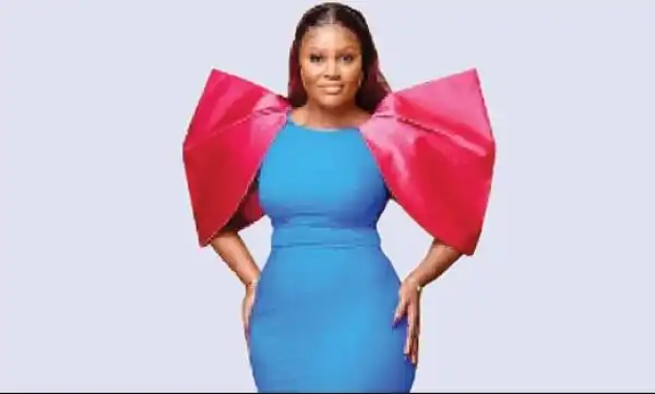 People Should Mind Their Business, Not All Celebs Show Off — Chizzy Alichi Blows Hot