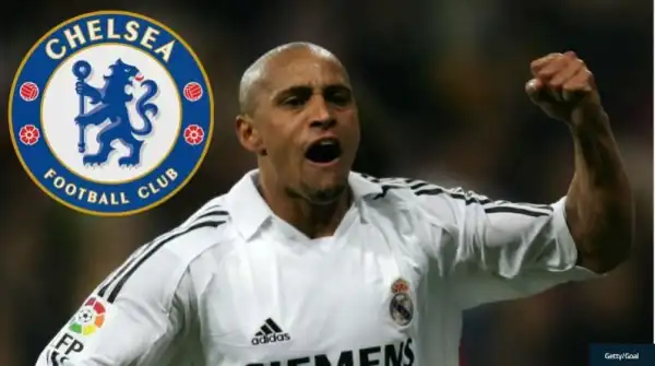 I Was Very Close To Joining Chelsea – Roberto Carlos