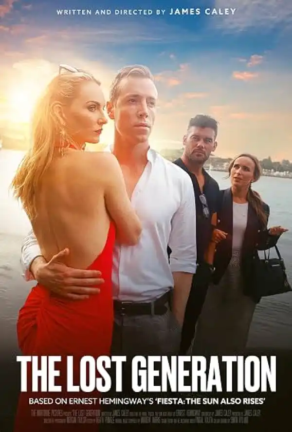 The Lost Generation (2025)