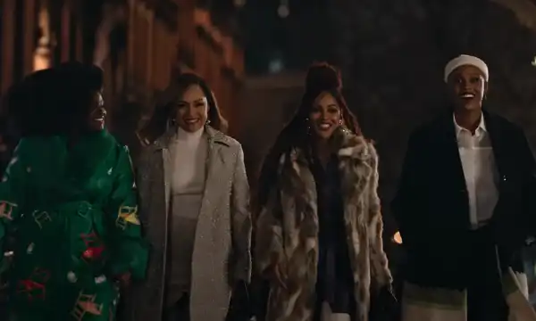 Harlem Season 3 Trailer Previews Prime Video Show’s Final Chapter