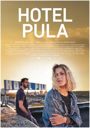 Hotel Pula (2023) [Croatian]