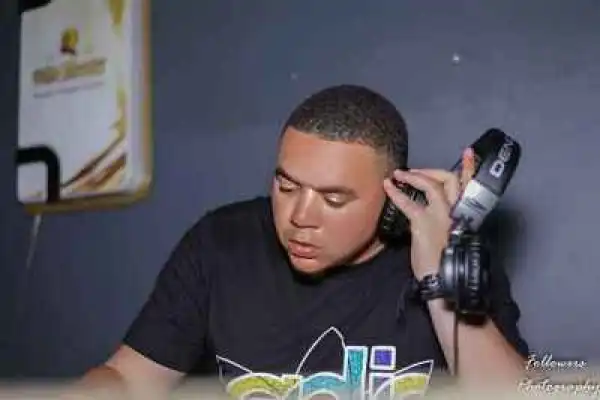 DJ FeezoL – Dr’s In The House GoodHope FM Mix (11-2020)