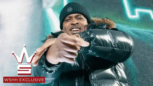 Sheek Louch - Barber Shop Talk (Video)