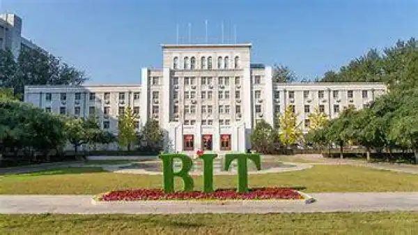 2025 Beijing Institute of Technology (BIT) International Student Scholarships, China