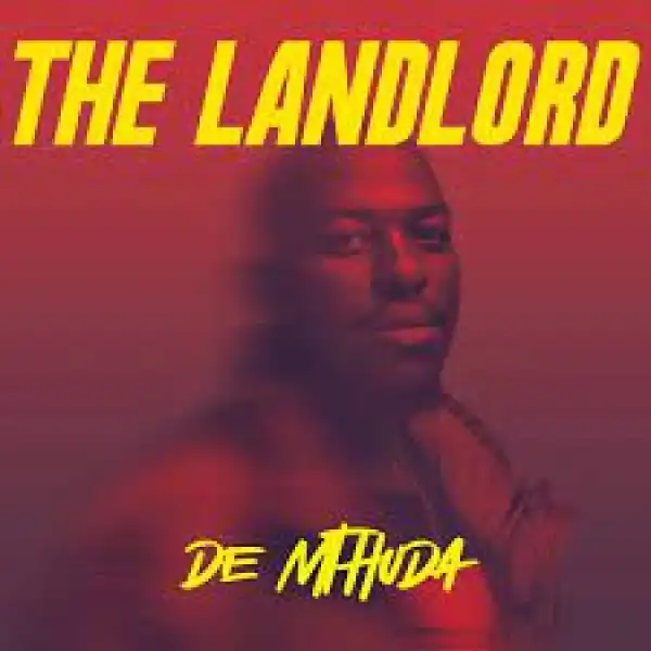 Anathi Music – Tell De Mthuda (Main Mix)