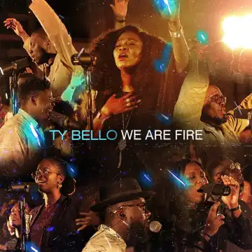 Ty Bello – Revival Revival