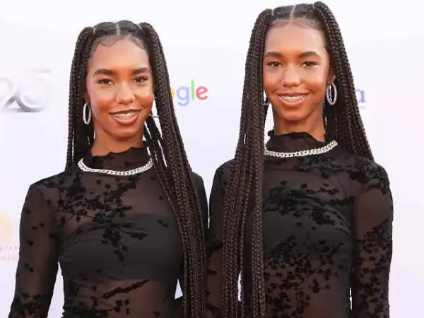 Career & Net Worth Of D’Lila Star Combs