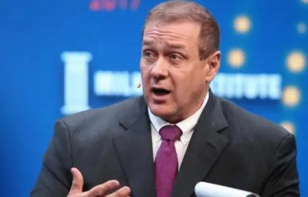 Guggenheim’s Scott Minerd Predicts That BTC Could Drop to $15K