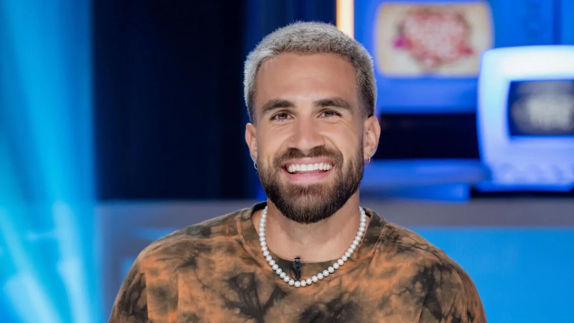 Career & Net Worth Of Jay Du Temple