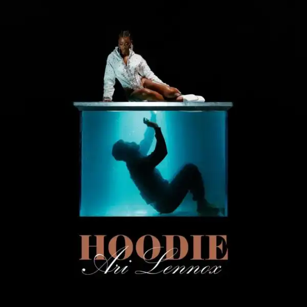 Ari Lennox - Hoodie