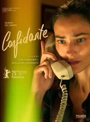 Confidente (2025) [Turkish]