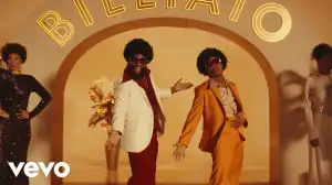 Cassper Nyovest, Nasty C - Lil Mama (Video)