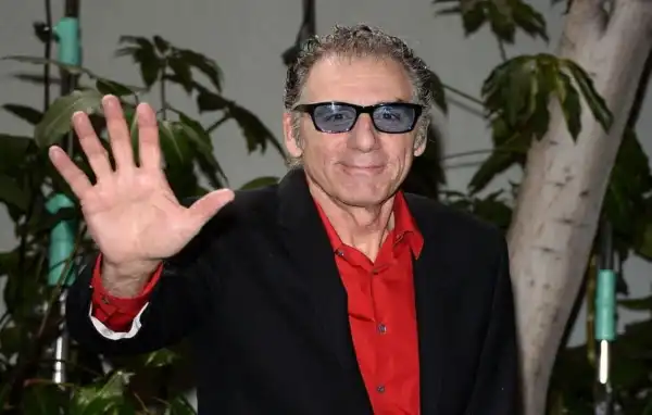 Age & Career Of Michael Richards
