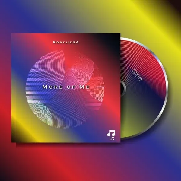 KoptjieSA – Im With You (Original Mix)