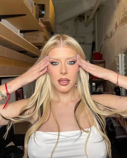 Career & Net Worth Of Camila Lattanzio