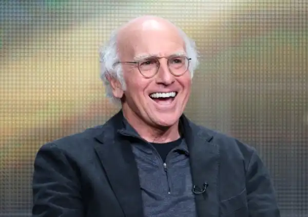 Net Worth Of Larry David