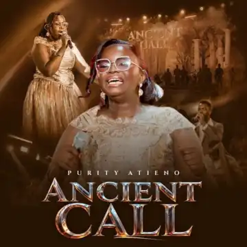 Purity Atieno – Ancient Call