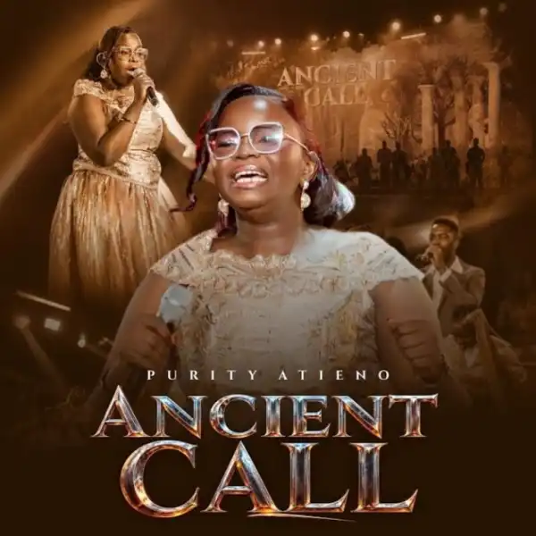 Purity Atieno – Ancient Call