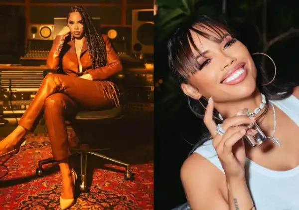 “It’s Disheartening”- Wizkid’s babymama, Jada P Condemns Normalization of Being a “Side-Chic”