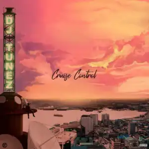 DJ Tunez – Majo ft. Wizkid, Alpha P & Tay Iwar