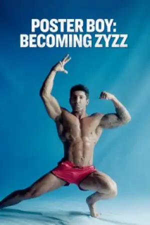 Revealed Poster Boy Becoming Zyzz (2026)