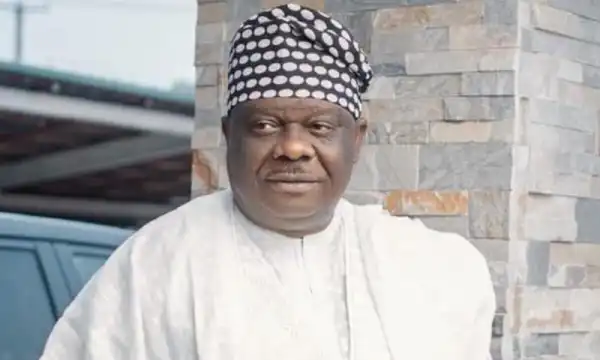 2027: No law says governor must serve eight years – Ex-AGF Aondoakaa