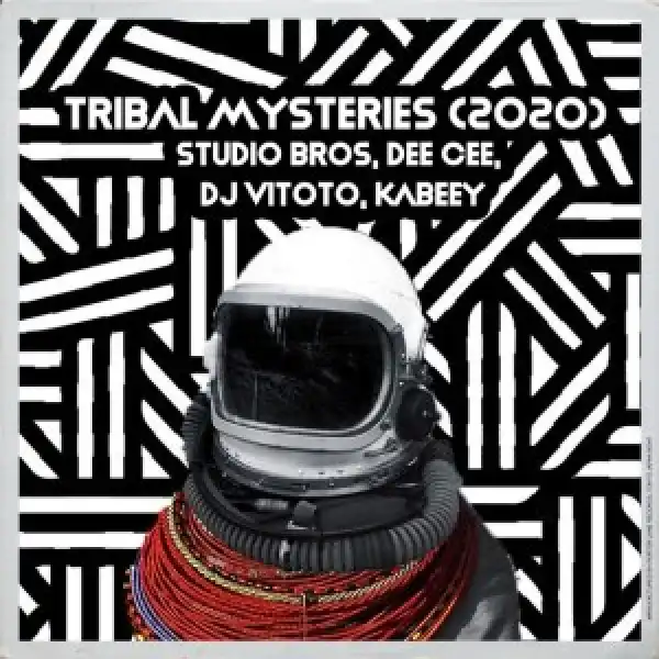 Studio Bros, Dee Cee, DJ Vitoto, Kabeey – Tribal Mysteries (2020)