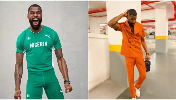 "These Housemates Love Knack Too Much” – Former BBNaija, Mike Edwards