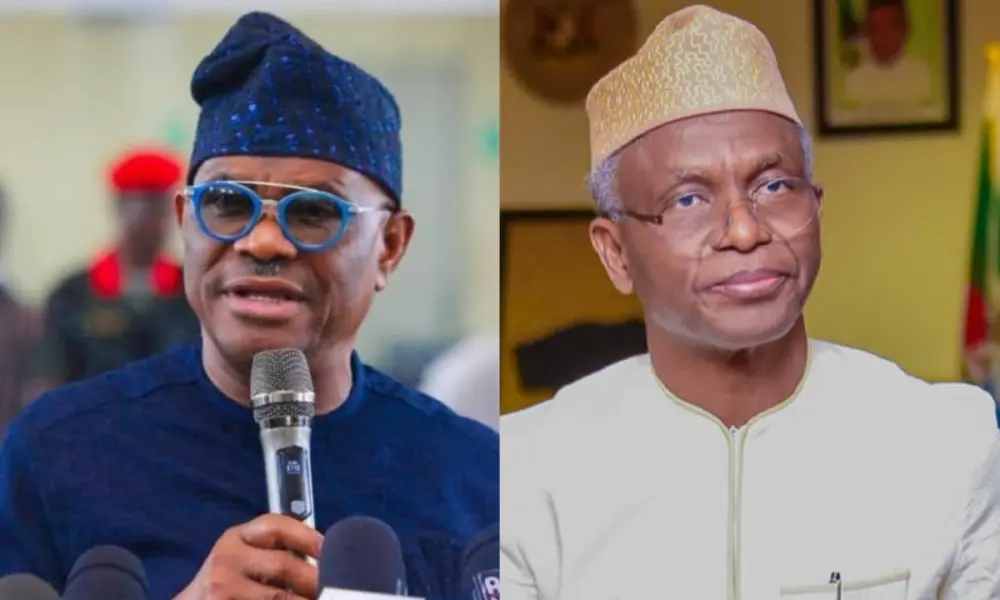 He tried as FCT minister – Wike speaks on comparison with El-Rufai