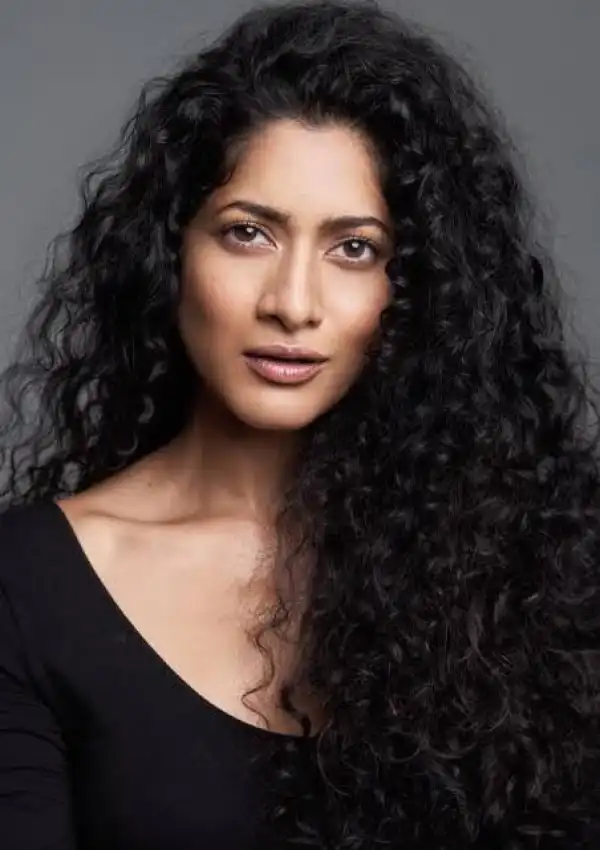 Biography & Career of Himarsha Venkatsamy