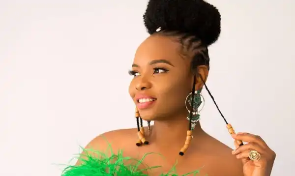 Yemi Eberechi Alade Songs
