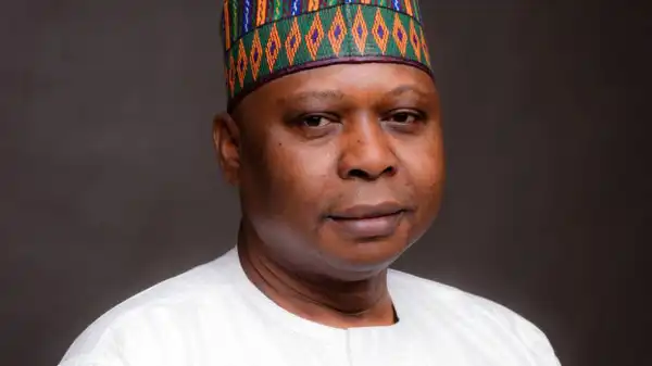 2027: PDP candidates to sign undertaking against defection – Turaki