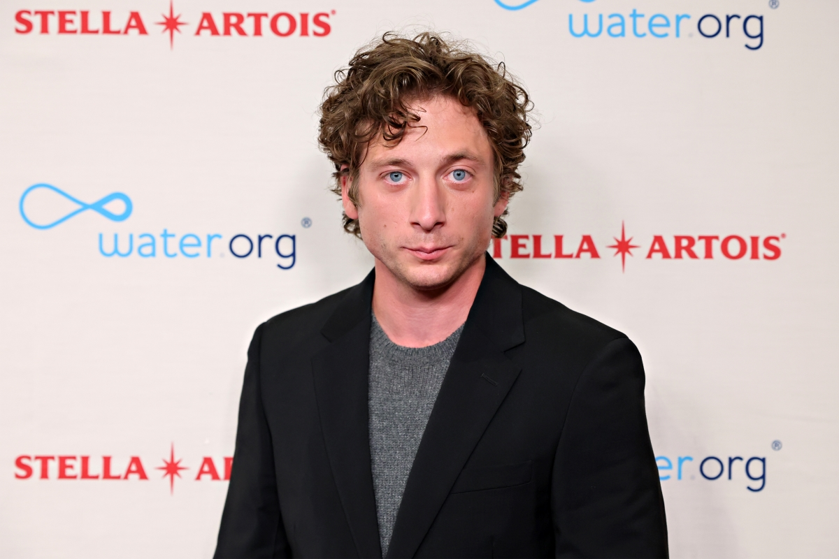 Jeremy Allen White Details ‘Marvel-y Movie’ Meeting That Didn’t Go Well