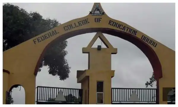 Outrage as FCE Obudu provost suspended over vehicle auction