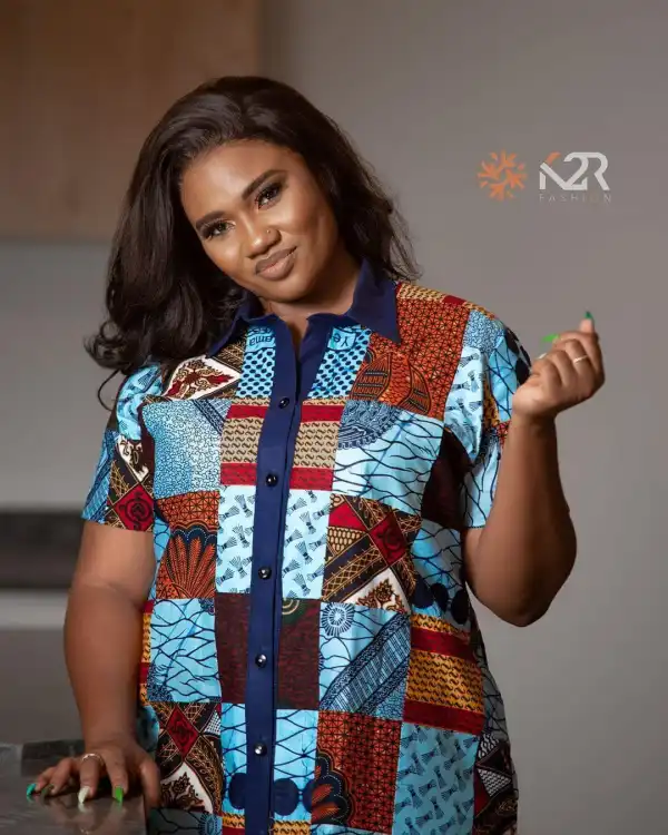 Age & Career Of Nana Abena Korkor