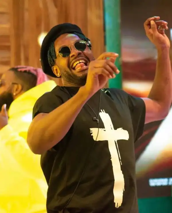 BBNaija: Why I Planned To Share Liquorose With Emmauel, Says Cross