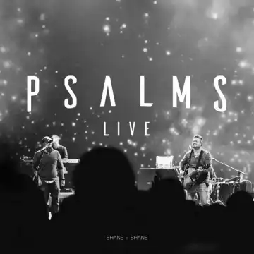 Shane & Shane - Psalm 91 (On Eagles' Wings)