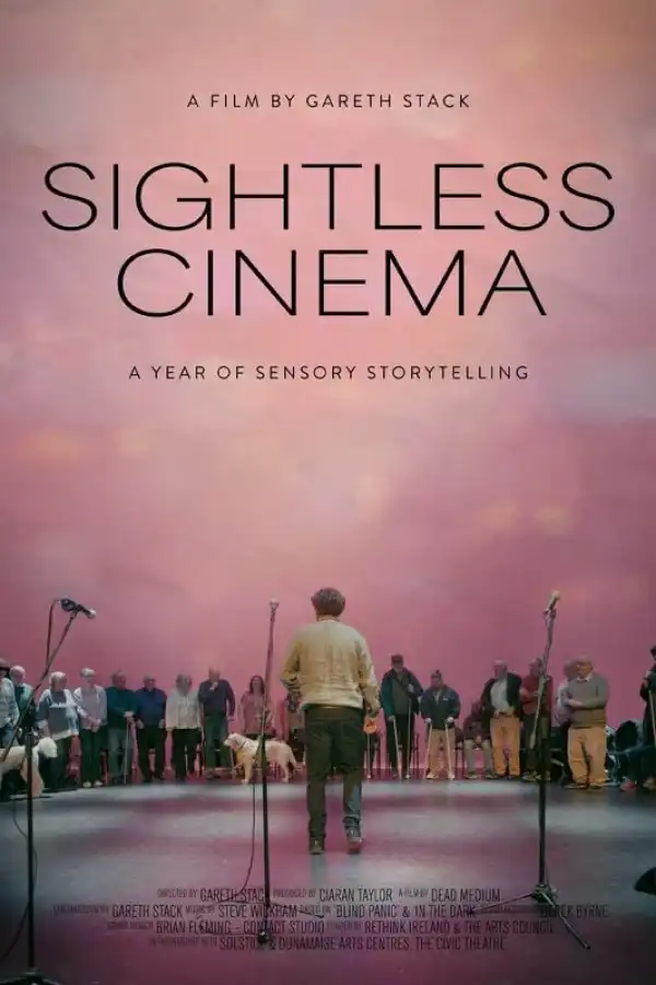 Sightless Cinema (2025)
